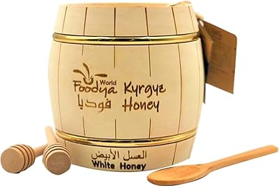 300 grams white honey.. Discover the perfect balance of selection and value with DIAYTAR NIGERIA's nationwide e-commerce platform.