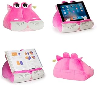 Support for iPad Cuddle Readers innovative designer for reader and sofa support.. Experience shopping freedom with DIAYTAR NIGERIA's comprehensive platform and reliable shipping service.