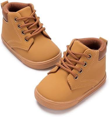 Dazarf walking shoes for children's boys and girls in non -slip length ankle length suitable for fall, winter and snow with high collar to keep warm.. Your budget-friendly online marketplace, DIAYTAR NIGERIA delivers a world of products in just 5-8 days.