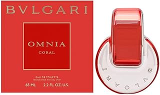 Bvlgari Omina Coral for Women 65 ml - Eau de toilette.. Your shopping dreams realized through DIAYTAR NIGERIA's affordable platform with reliable delivery times.