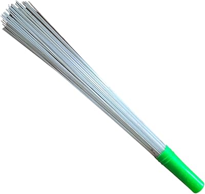 Quality quality Aneage® plastic broom fine plastic broom for cleaning the house.. DIAYTAR NIGERIA: Connecting Nigerians with their needs through our affordable and diverse marketplace.