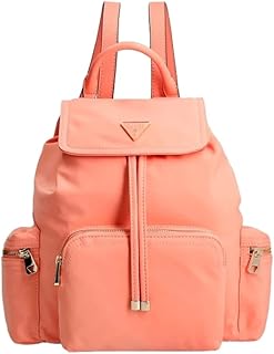 Guess Echo Gemma backpack for women.. Skip the lines and shop online — DIAYTAR Nigeria delivers to your door in days.