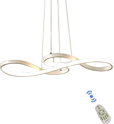 WEN-LUSTRY DIMMABLE 3000K ~ 6500K LED STOPP TO LUSTRE ACRYLIC LAMPS SUMS SEMI-ENCASTRENCE Ceiling for room.. Looking for quality and speed? You’ll find both at DIAYTAR Nigeria.