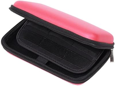 Fashionae - Trave bag mobile Kit case for digital gadgets USB cable cable cable line travel bag Travel Together 2022 (red) (red).. Your digital shopping destination, DIAYTAR NIGERIA combines variety with affordability and quick delivery.