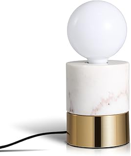 Interior Table Lamps Lamp Lamp Simple Nordic Lamp Marble Creative Pattern.. Shop smarter with DIAYTAR NIGERIA's vast product range and budget-friendly delivery within the week.