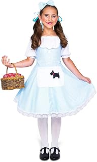 Mad Toys Dorothy Costumes.. DIAYTAR NIGERIA combines affordability with convenience, delivering your purchases within 5-8 days.