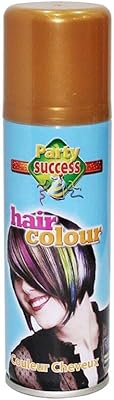 Temporary hair dye Party Success Gold.. Your one-click solution to affordable shopping, DIAYTAR NIGERIA delivers quality products nationwide.