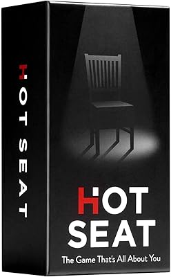 Hot Set card game - Party game for adult friends groups.. Shop with confidence at DIAYTAR NIGERIA, offering thousands of products with budget-friendly shipping.