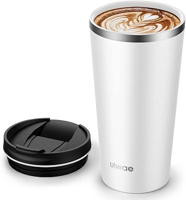 ALWAY CERAM ISOTHERME COCK CASE, 18 OZ travel mug with waterproof lid, double -walled thermal mug in stainless steel for tea, hot cocoa, cold drinks and frozen drinks.. Your complete retail destination, DIAYTAR NIGERIA combines extensive variety with prompt delivery.