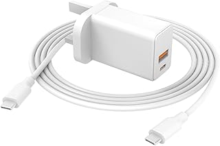 Fast charger 30W 1.8m for Google Pixel 7 7 Pro 6 6 PRO 6A 5G 2022 Mobile socket with cable.. Experience the ultimate in shopping convenience with DIAYTAR NIGERIA's vast catalog and 5-8 day delivery.