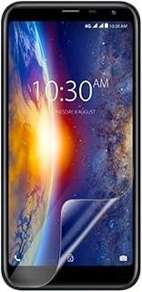 Celicious anti -reflective mat protection film compatible with Karbonn K9.. Shop with purpose at DIAYTAR NIGERIA and receive your purchases at unbeatable prices within the week.
