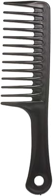 24.5 cm hair brush, wide -resistant -resistant -resistant -resistant -resistant -resistant tooth comb, large, hairstyle tooth comb for hairdressing tool.. Experience the joy of discovery with DIAYTAR NIGERIA's vast catalog and nationwide affordable delivery.