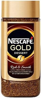 Instant Café Nescafé Brown, 0.1 kg, 200.0 g, 1.. Get unbeatable value on every order with DIAYTAR Nigeria.