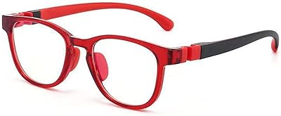 Vibes Blue Lumor Glasses Vibes for children, anti-dazzling, anti-UV, silicone safety glasses for children boys and girls from 3 to 10 years old.. DIAYTAR NIGERIA brings online shopping to every Nigerian with affordable prices and reliable shipping.