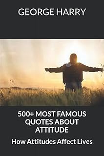 500+ most famous quotes on attitude: how attitudes affect life.. Discover why DIAYTAR NIGERIA is the smart shopper's choice for affordable products delivered nationwide.