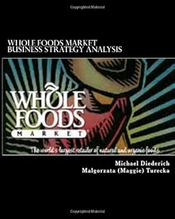 Analysis of the business strategy of the whole food market.. DIAYTAR NIGERIA: Bringing quality products to your doorstep at prices that won't break the bank.