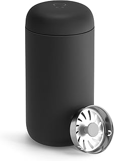 Carter Mauve Philo -Philo Carter Travel Cup - Tea -steel Coffee and Steel Cup insulated under vacuum with ceramic interior and protection against splashes, matt black, cup of 12 oz.. Nigeria's most diverse e-commerce platform delivers quality and affordability to your doorstep in 5-8 days.