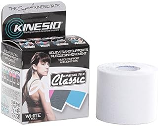 2\" kinesio® tex classic w/r blanc.. Navigate countless options with DIAYTAR NIGERIA's comprehensive marketplace and budget-friendly shipping.