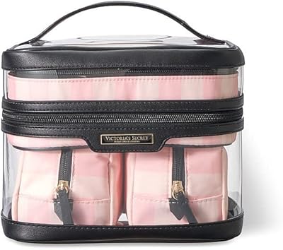 4 -in -1 train bag, emblematic striped pink, one size.. Shop from our extensive catalog at DIAYTAR NIGERIA and enjoy doorstep delivery in just 5-8 days.