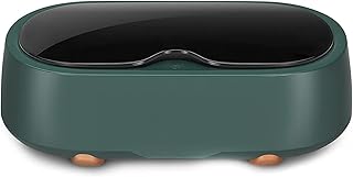 Fayrouz ultrasonic jewelry cleaner, professional portable portable cleaner to clean glasses, jewelry, glasses, shaving heads.. No hidden costs, no long delays — just DIAYTAR Nigeria convenience.