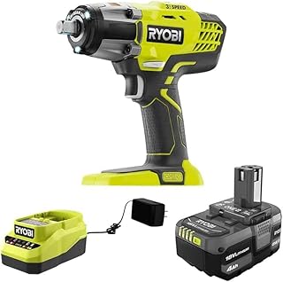 Ryobi P261 18 Volts 1 + 3 speed 1⁄2 inch wireless shock key kit (package).. DIAYTAR NIGERIA: Your trusted e-commerce partner with extensive product choices and affordable delivery.