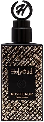 Holy Oud Musk Musk perfume for men and women, 100 ml.. DIAYTAR NIGERIA delivers value, variety, and convenience with our nationwide 5-8 day shipping.
