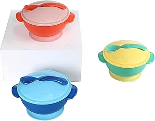 Mamo Bear power supply set with weaning spoon, power bowl and flexible and flexible spoon tips for baby, waterproof, bpa without phthalates and latex.. DIAYTAR NIGERIA makes quality accessible to all with our affordable prices and quick delivery service.