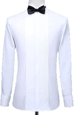 HRTLSS WITH MEN WITH BLACK MEN RED RED WILLE MEN MEN SHOKING FORMAL Wedding Dress (Color: White, Size: XXL).. Shop across categories at DIAYTAR NIGERIA with the confidence of prompt and budget-friendly delivery.