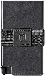 Sketeer Senat - Fine RFID leather wallet - Quick access cards.. Your complete retail destination, DIAYTAR NIGERIA combines extensive variety with prompt delivery.