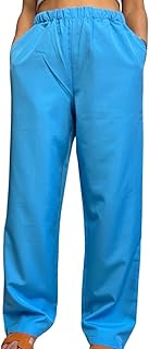 Popeline pajamas pants for women.. Your budget-friendly online marketplace, DIAYTAR NIGERIA delivers a world of products in just 5-8 days.