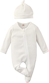 United Awaver Combination with side zipper for Unisex newborn, pack of 2.. Embrace a new era of online shopping with DIAYTAR NIGERIA's extensive range and budget-friendly prices.