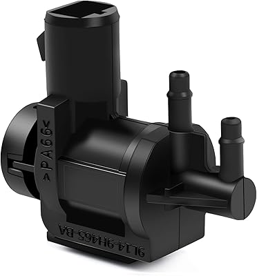 Vacuum solenoid 7L1Z 9H465-B 4X4 Replacement for Ford Expedition F-150.. DIAYTAR NIGERIA: Redefining e-commerce with affordable prices and reliable nationwide shipping.