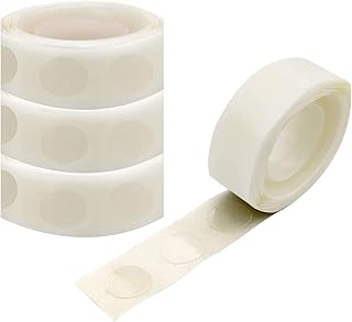 400 pieces of transparent removable removable glue points, double -sided adhesive tape for balloon or wedding party decoration.. Discover a world of affordable shopping with DIAYTAR NIGERIA's vast marketplace delivered to you in days.