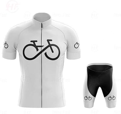 Llyy breathable cycling combination for mountain bikes, set of summer clothes for professional bike team with short sleeves for men.. Discover shopping simplified with DIAYTAR NIGERIA's comprehensive platform and reliable 5-8 day shipping.