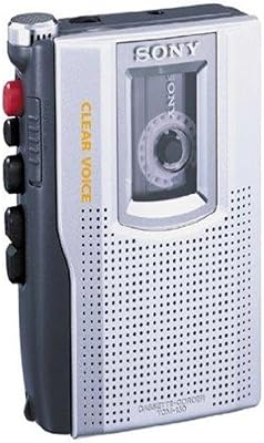Standard Sony TCM-50 Standard cassette audio recorder.. Discover endless possibilities with DIAYTAR NIGERIA's comprehensive catalog and reliable delivery service.