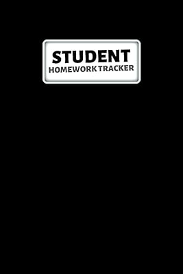 Follow -up of students' homework: a simple control list to follow the homework of online students, at school, in college and at university - pretty minimalist black coverage.. DIAYTAR Nigeria is your reliable online shopping destination offering an extensive range of products across all categories. Enjoy fast nationwide delivery in just 5 to 8 days and some of the lowest prices in the market.