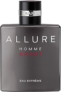 Homme Sport Extreme Chanel For Men's Sport - Eau de Parfum, 100 ml.. DIAYTAR Nigeria delivers happiness in 5–8 days, no matter what you buy.