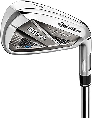 Taylormade Sim 2 Max for Women's Taylormade.. Find everything you need at prices you'll love with DIAYTAR NIGERIA's comprehensive e-commerce platform.
