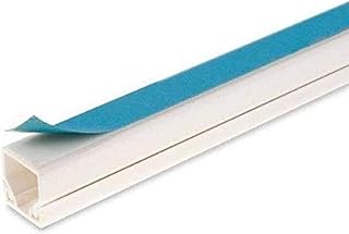 PVC self-adhesive link net (16 mm x 1 m in length).. DIAYTAR NIGERIA: Bringing affordable shopping solutions with a diverse product catalog delivered nationwide.
