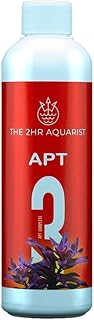 2HRA PT3 All-in-one fertilizer for aquarium / complete plants (200 ml).. Your ideal shopping companion, DIAYTAR NIGERIA offers unmatched variety with delivery within a week.