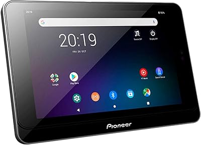 Android tactile screen receiver for car radio-SDA-835TAB + SPH-T20BT.. One platform, endless products — welcome to DIAYTAR Nigeria.