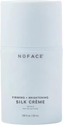 NuFFE Silk Crème Activator - Firming and lightening serum for toning for the face, 1.69 fl oz.. Experience shopping freedom with DIAYTAR NIGERIA's vast catalog and nationwide 5-8 day shipping.