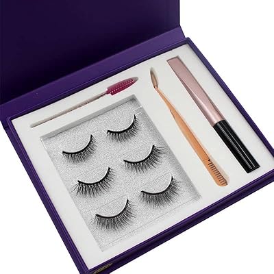 Calibar Eye-Lord for magnetic eyelashes with 2 specials specials and pliers.. Great deals and fast delivery — the DIAYTAR Nigeria guarantee.