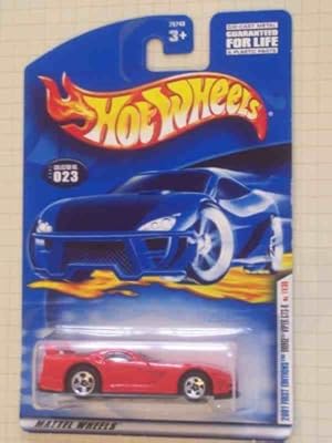 2001-11 Dodge Viper GTSR Silver Stripe 2001-23 Collector edition Mattel Mattel Molded under pressure at scale 1:64.. Experience the ease of modern shopping with DIAYTAR NIGERIA's vast selection and quick delivery service.