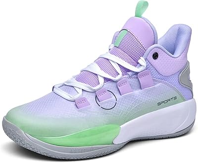 Basketball shoes for men medium-sized shoes non-slip sneakers.. Unlock endless possibilities with DIAYTAR NIGERIA's affordable marketplace and reliable delivery service.