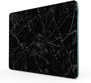 Destalia tempered glass cutting board - unbreakable and heat -resistant cutting board - Decorative kitchen tray (black S).. DIAYTAR NIGERIA: The marketplace that brings affordable products to every Nigerian home in under 8 days.
