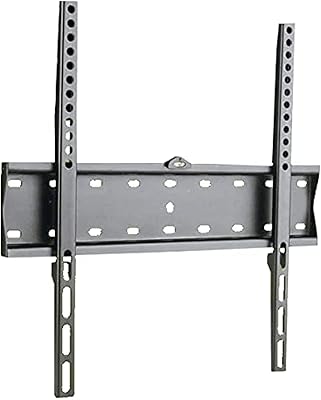 Terminator TV wall support for flat LED and LCD TVs from 32 to 55 inch with TTWM3255 level gauge.. DIAYTAR NIGERIA transforms online retail with our affordable platform and dependable shipping service.