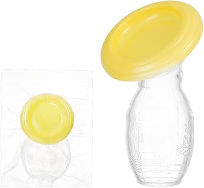 ECV silicone breastfeeding pump expression pump with collection cap.. Shop across boundaries with DIAYTAR NIGERIA's comprehensive catalog delivered nationwide at budget rates.