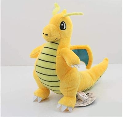 Children's Dracuran plush dolls - 20 cm ABC Gerb.. Experience shopping satisfaction with DIAYTAR NIGERIA's vast selection and budget-friendly delivery options.
