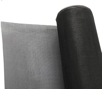 Aetool - Summer mosquito net mosquito nets for fiberglass mosquito nets 2020 (black 100x300cm).. Shop with confidence at DIAYTAR NIGERIA, where affordability meets reliability in less than 8 days.